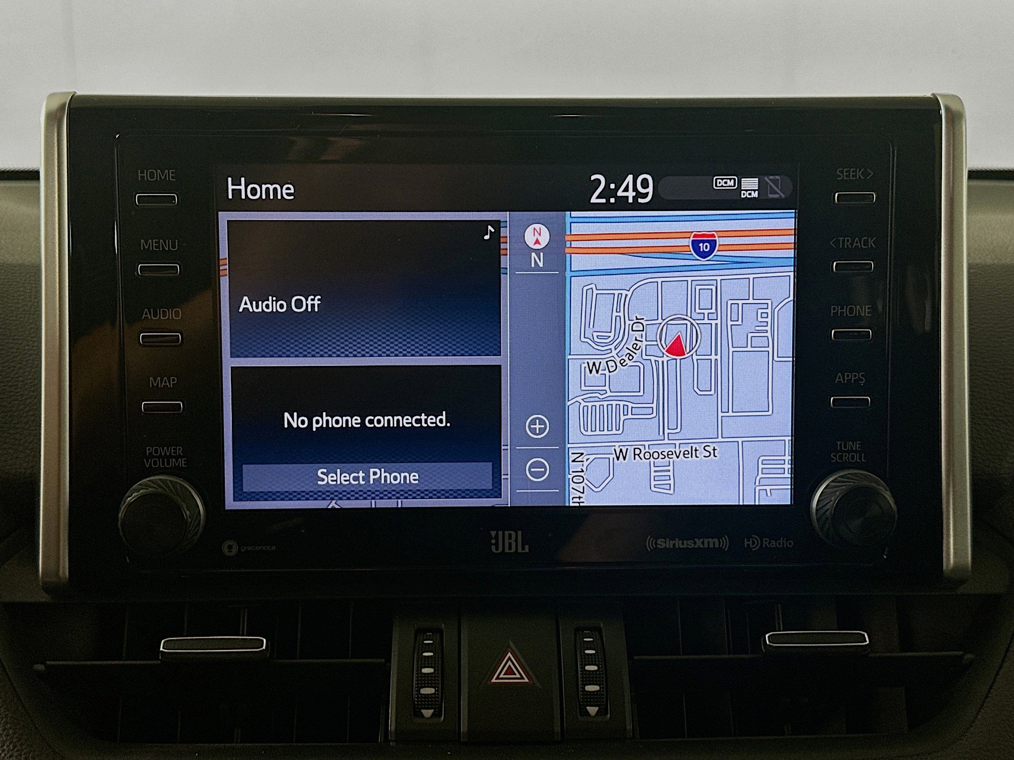 Used 2021 Toyota RAV4 Limited image 21