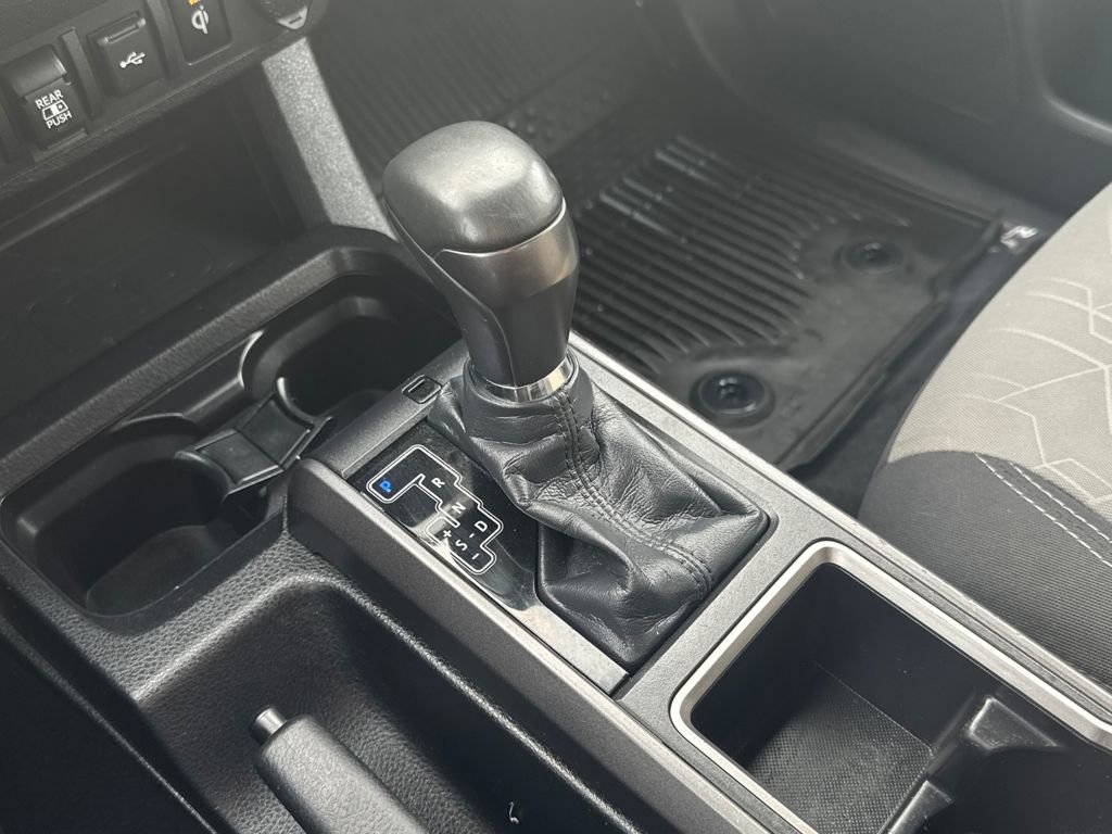 Used 2023 Toyota Tacoma TRD Off-Road image 26