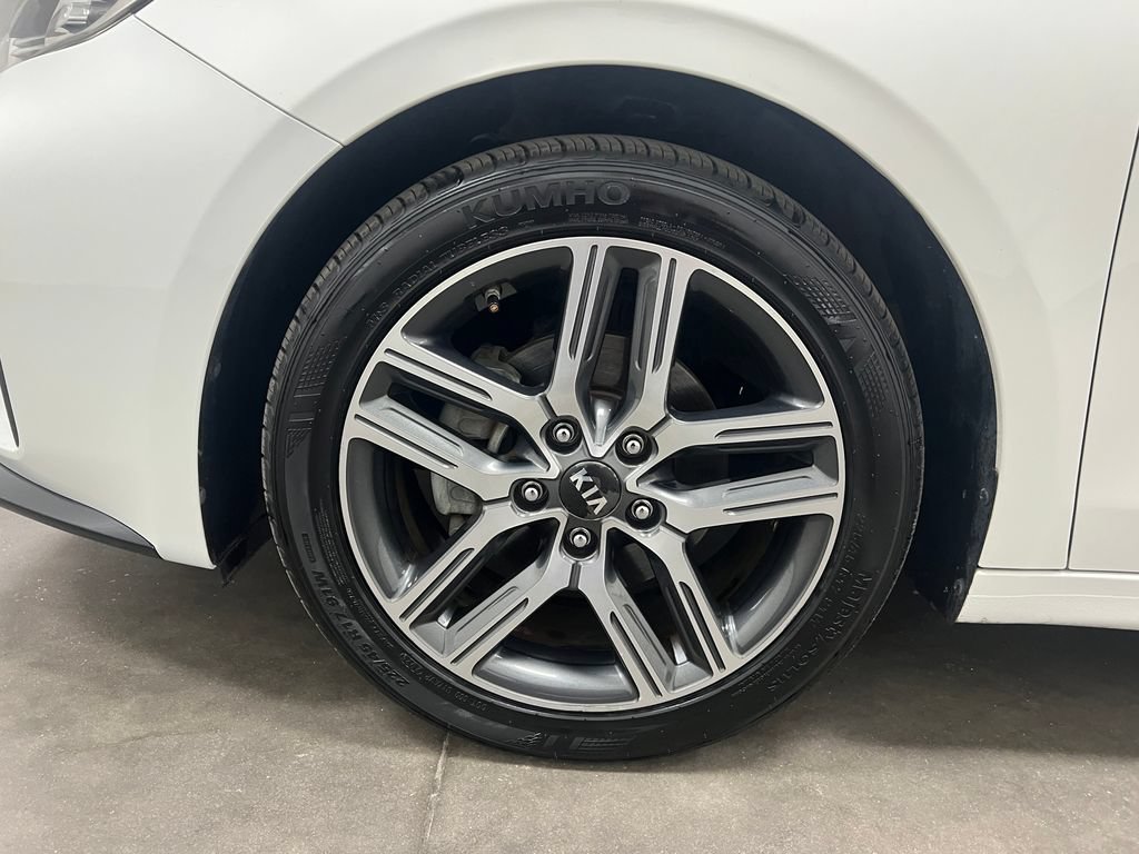 Used 2019 Kia Forte S w/ S Premium Package FWD image 29