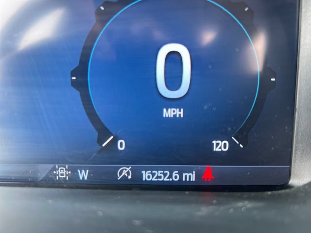 Used 2025 Ford F150 XL AWD/4WD image 18