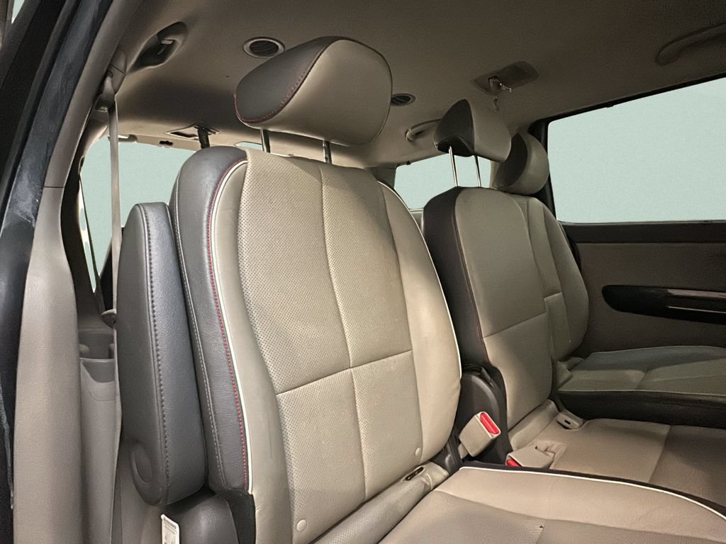 Used 2015 Kia Sedona EX FWD image 19