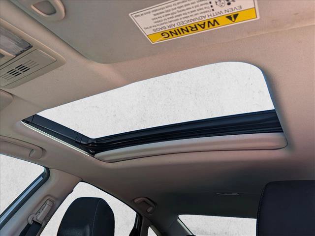 Used 2020 Honda Civic EX image 17