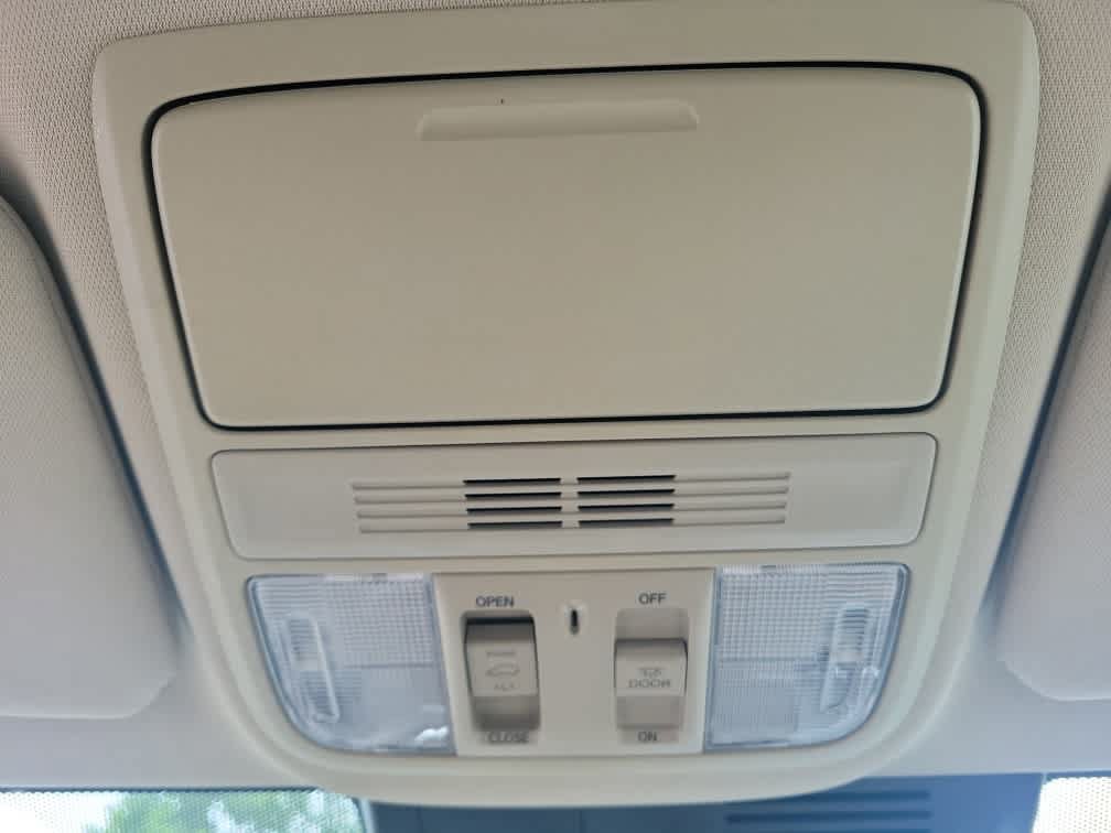 Used 2017 Honda CR-V EX image 20