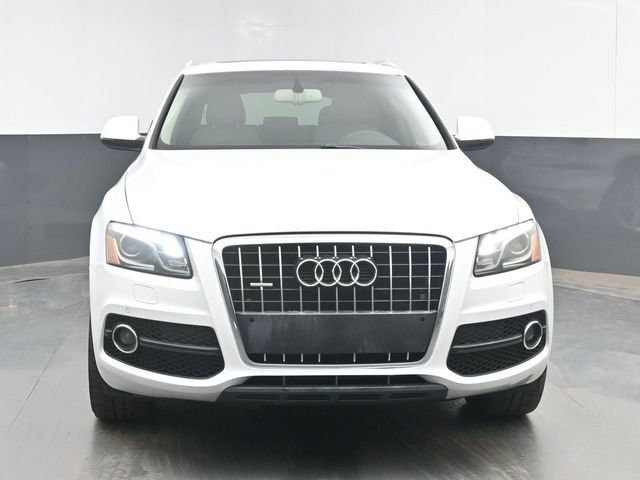 Used 2012 Audi Q5 3.2 Premium Plus AWD/4WD image 3