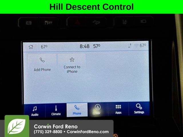 Used 2020 Ford F450 Platinum w/ FX4 Off-Road Package image 15