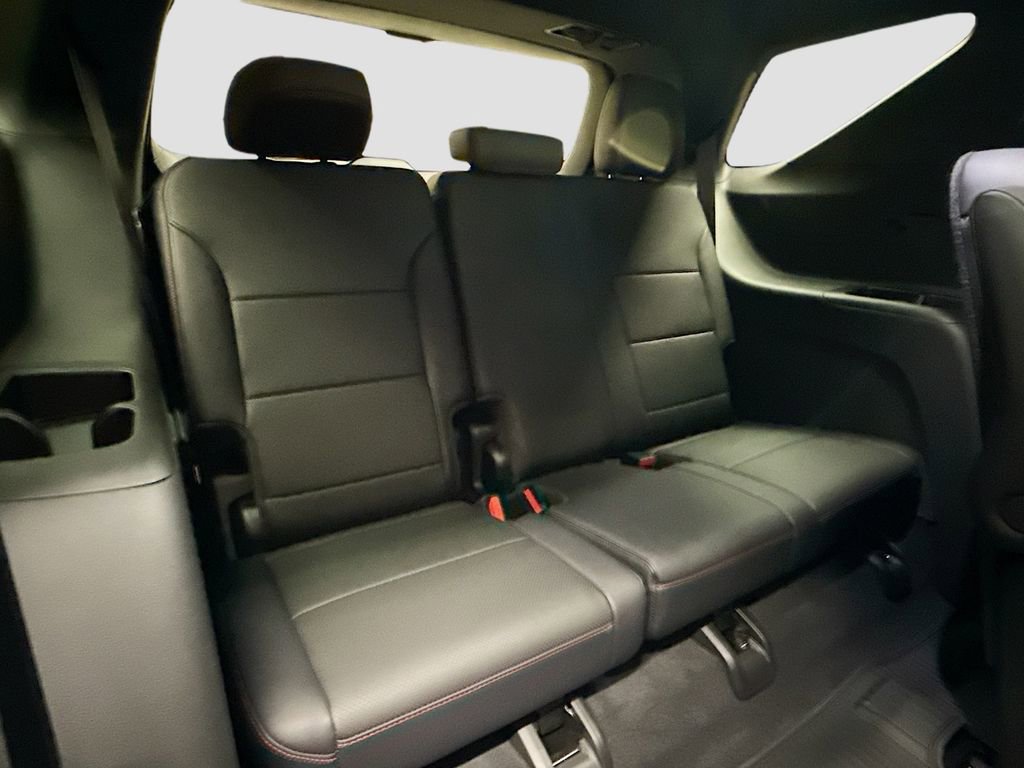 New 2026 Chevrolet Traverse Z71 AWD/4WD image 28