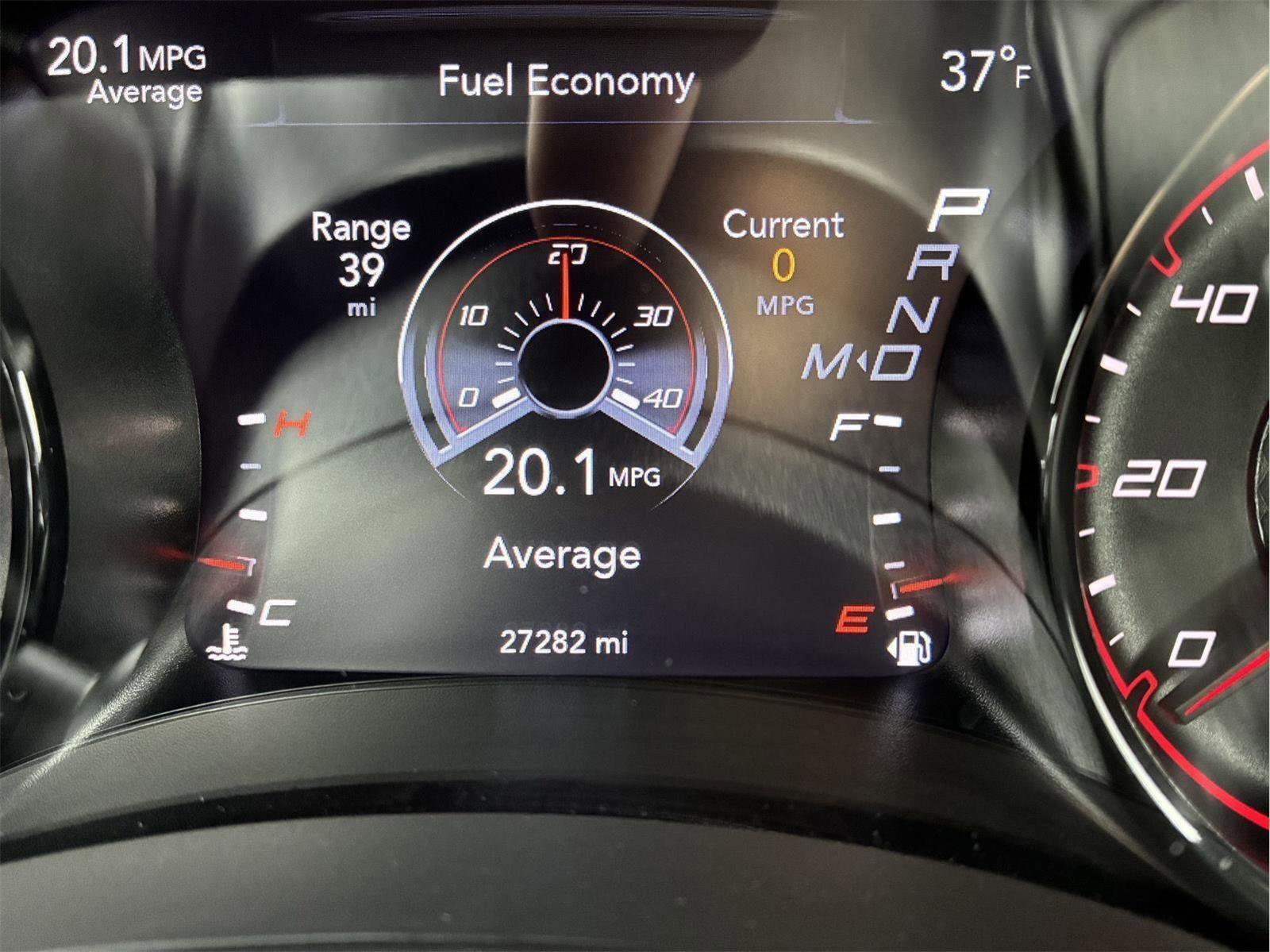 Used 2023 Dodge Charger SXT w/ Blacktop Package image 27