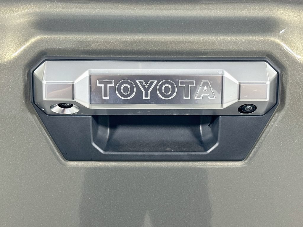 New 2026 Toyota Tacoma Limited AWD/4WD image 20