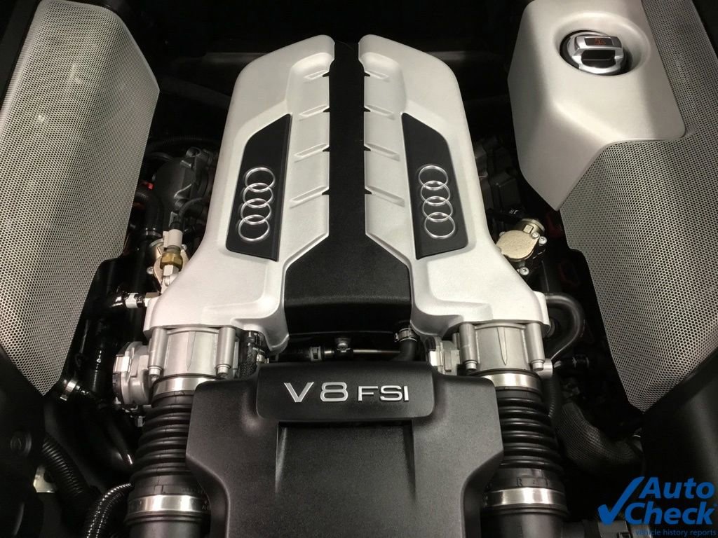 Used 2008 Audi R8 V8 image 23