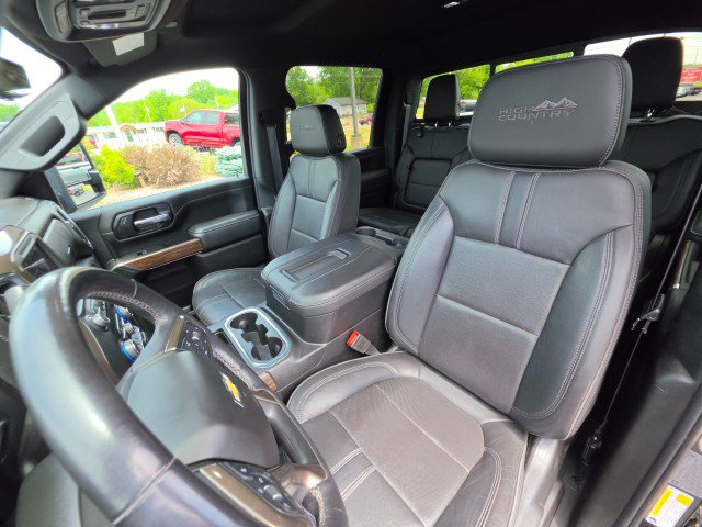 Used 2020 Chevrolet Silverado 2500 High Country AWD/4WD image 34