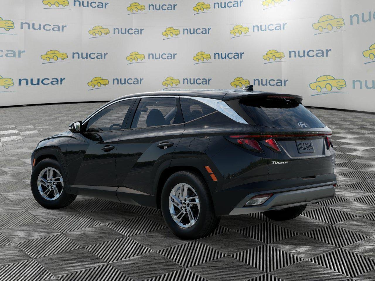 New 2026 Hyundai Tucson SE AWD/4WD image 5