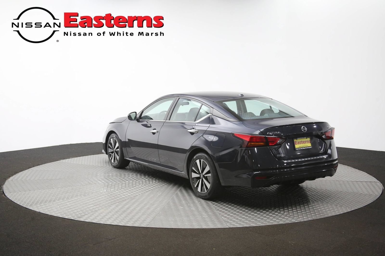 Used 2022 Nissan Altima 2.5 SV FWD image 36