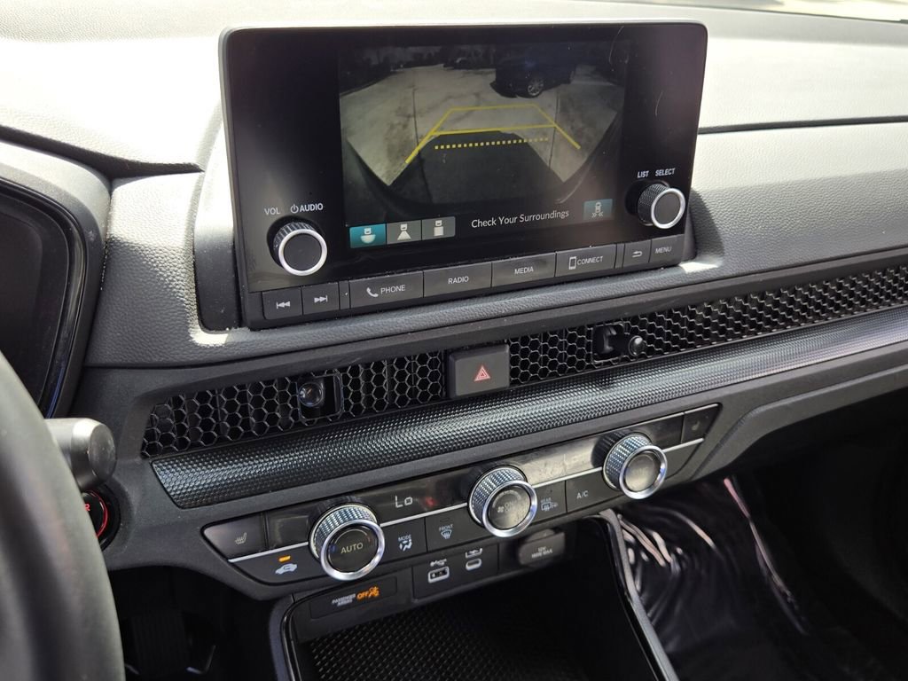 Used 2024 Honda CR-V Sport image 21