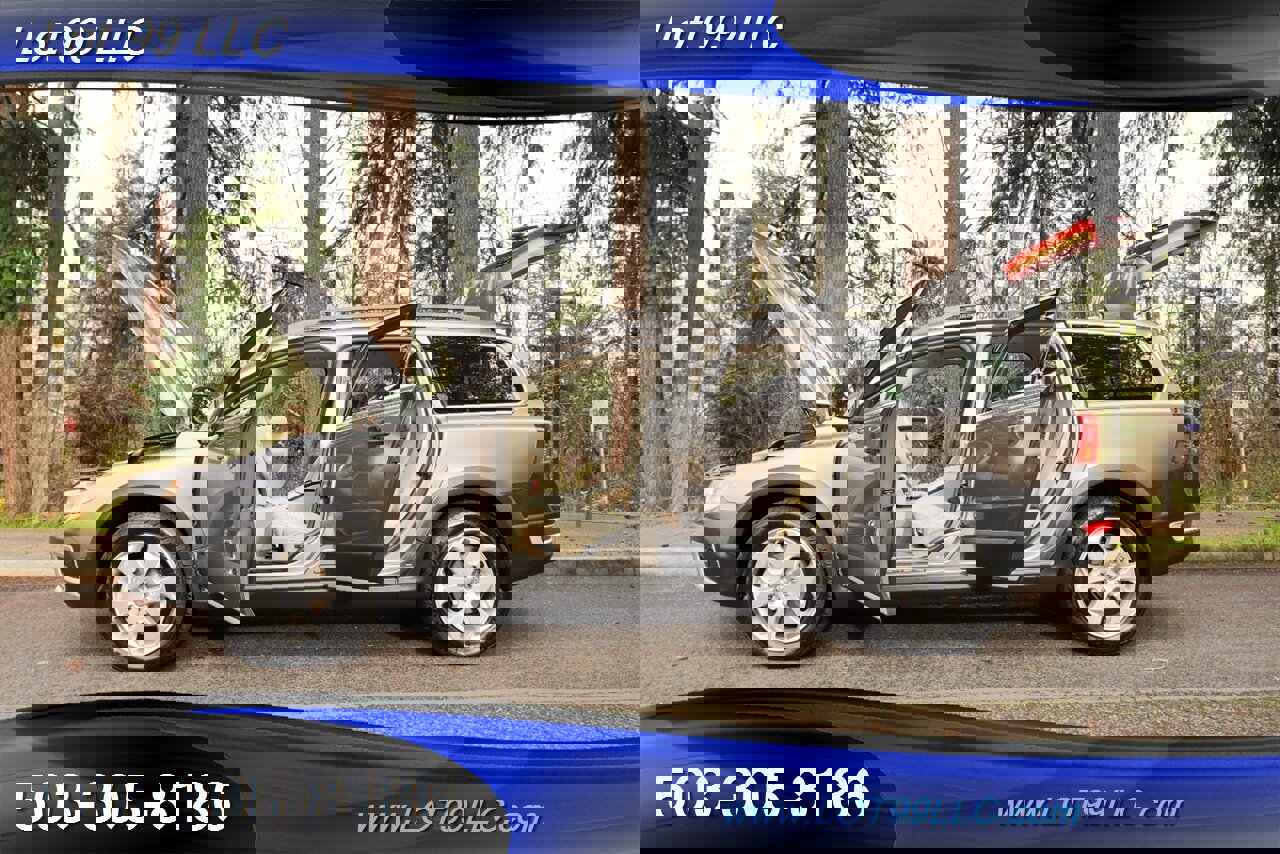 Used 2010 Volvo XC70 T6 image 27