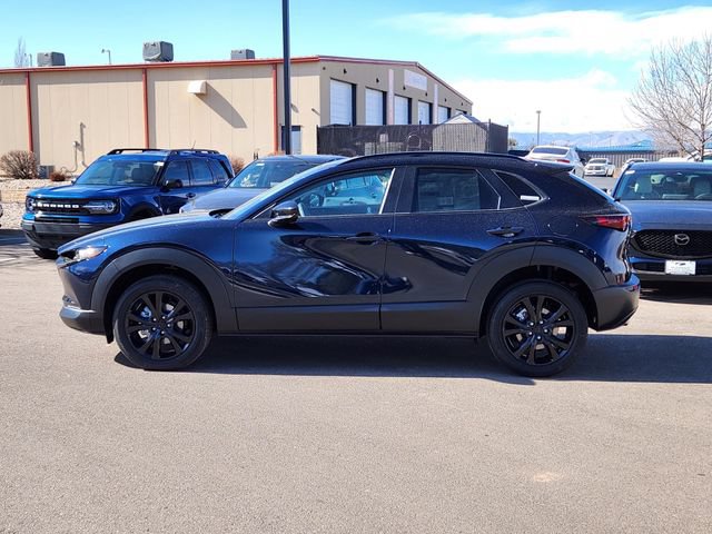 New 2026 MAZDA CX-30 Aire Edition AWD/4WD image 2