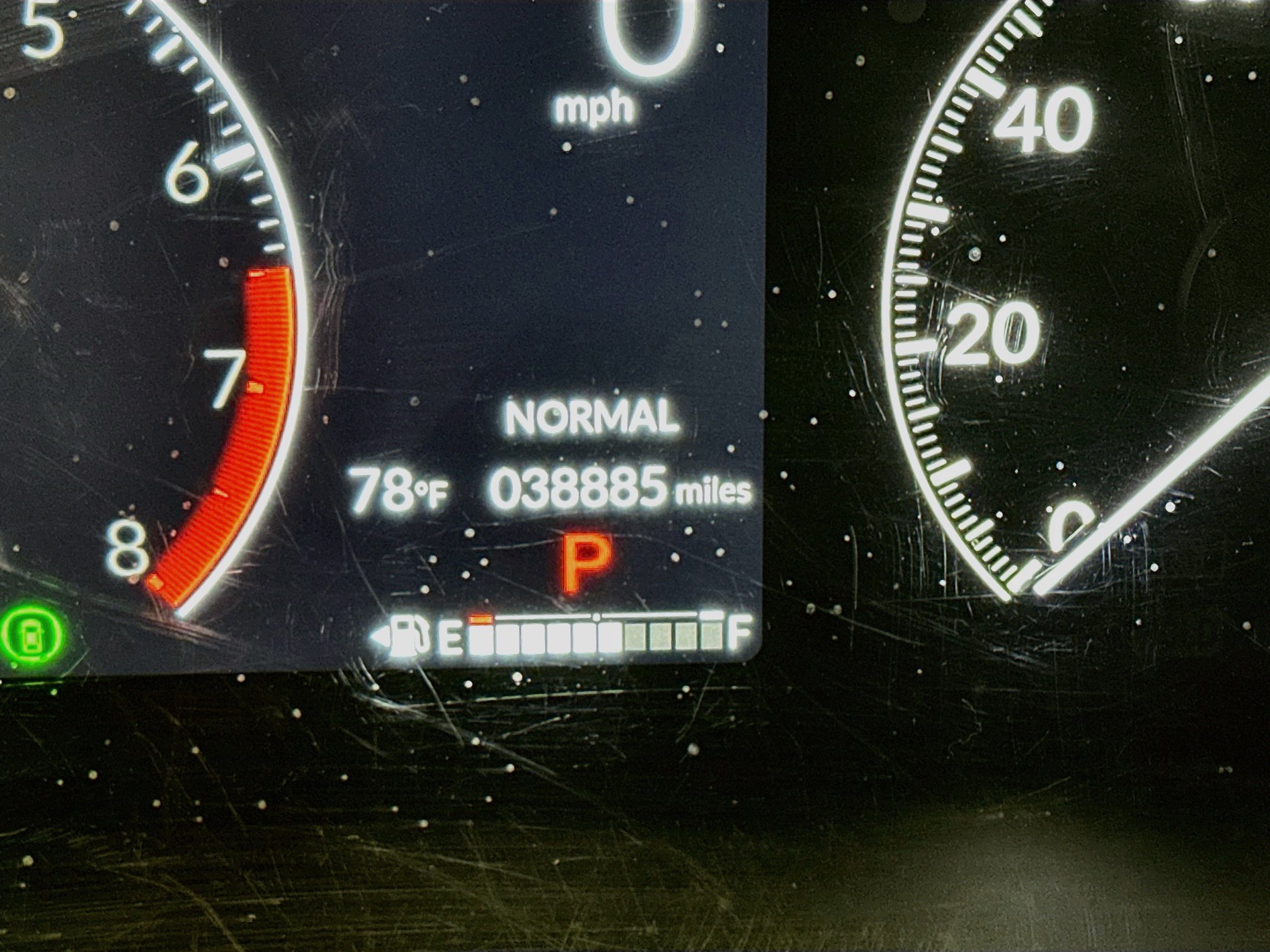 Used 2025 Honda CR-V EX image 19