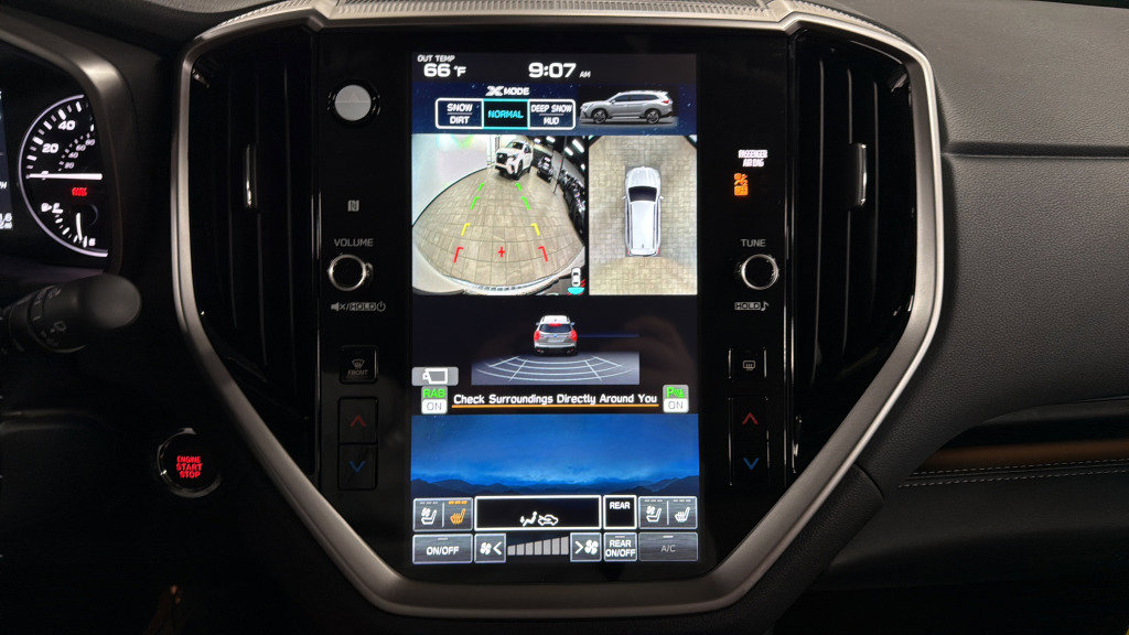 New 2026 Subaru Ascent Touring image 28