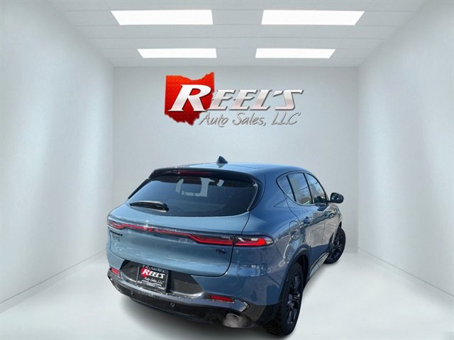 Used 2024 Dodge Hornet R/T w/ R/T Blacktop Package image 23