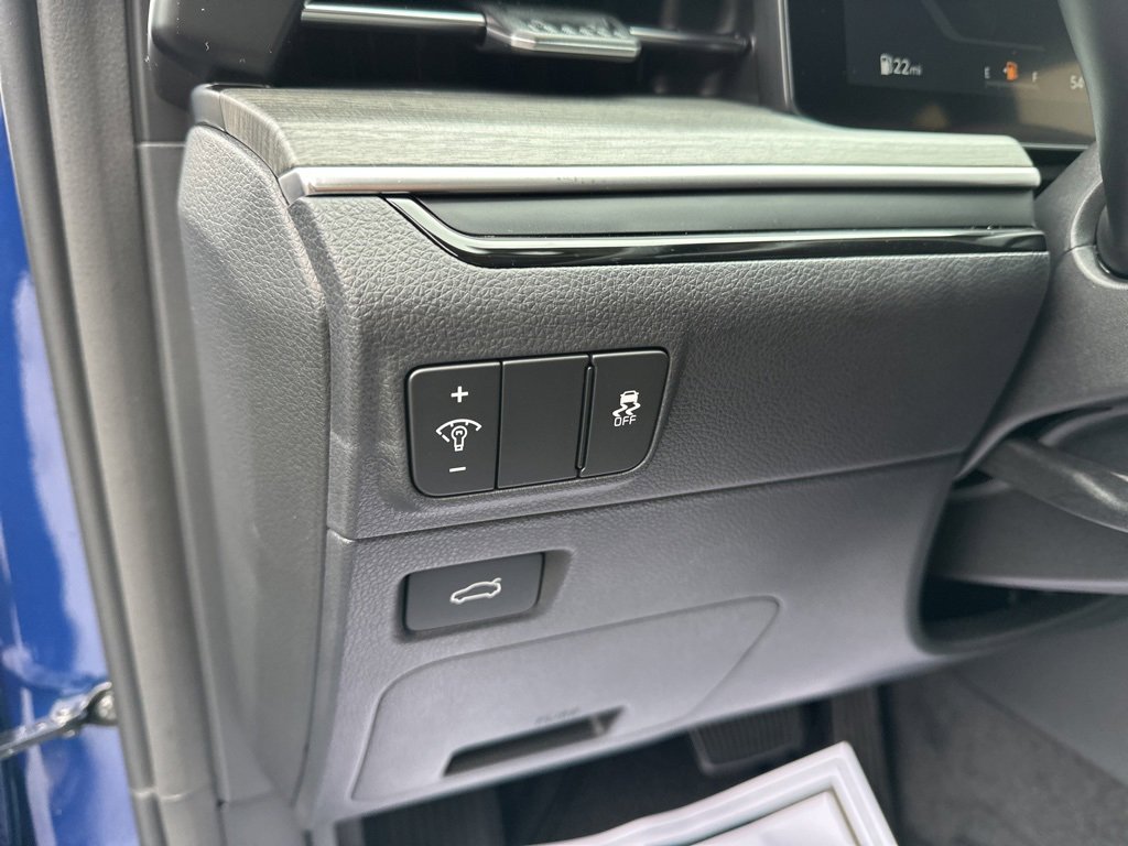 New 2026 Kia K5 EX image 31