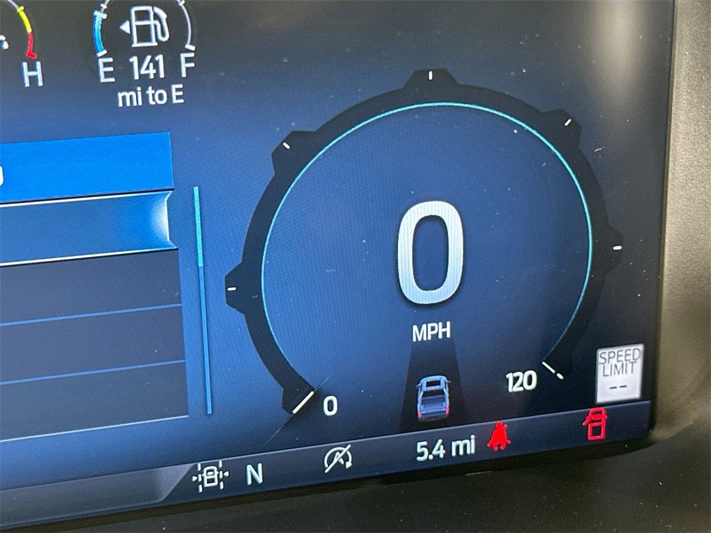 New 2025 Ford F150 Lariat image 13