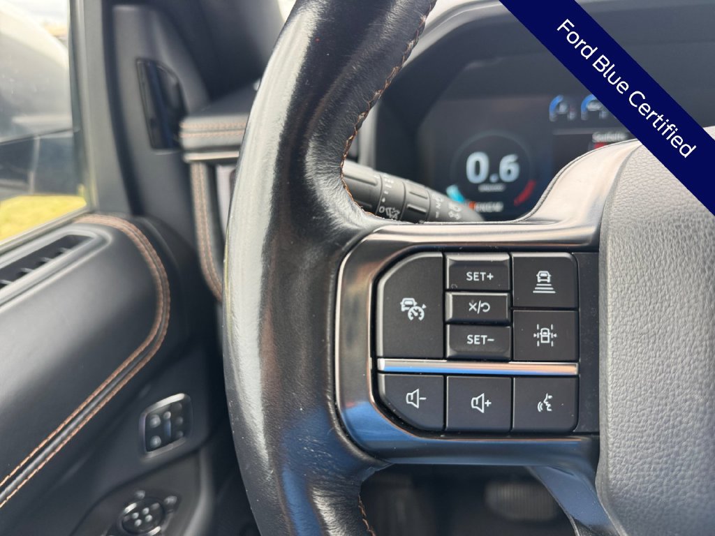 Used 2022 Ford Expedition Platinum AWD/4WD image 38