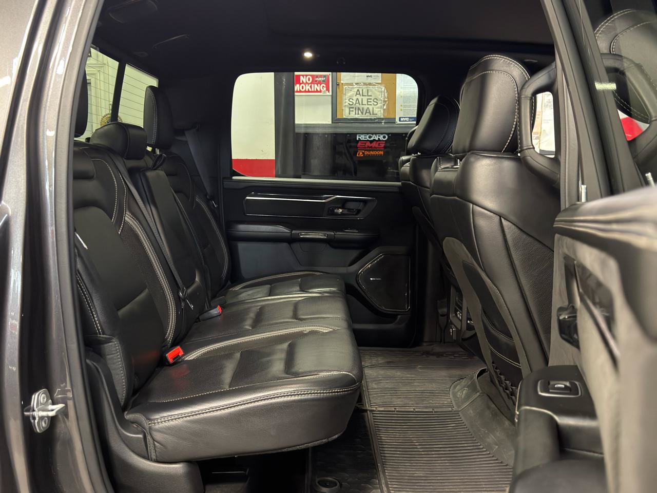Used 2022 RAM 1500 TRX w/ TRX Level 1 Equipment Group AWD/4WD image 25