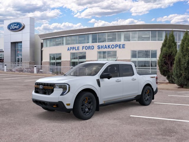 New 2025 Ford Maverick Tremor