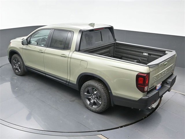 New 2026 Honda Ridgeline TrailSport image 19