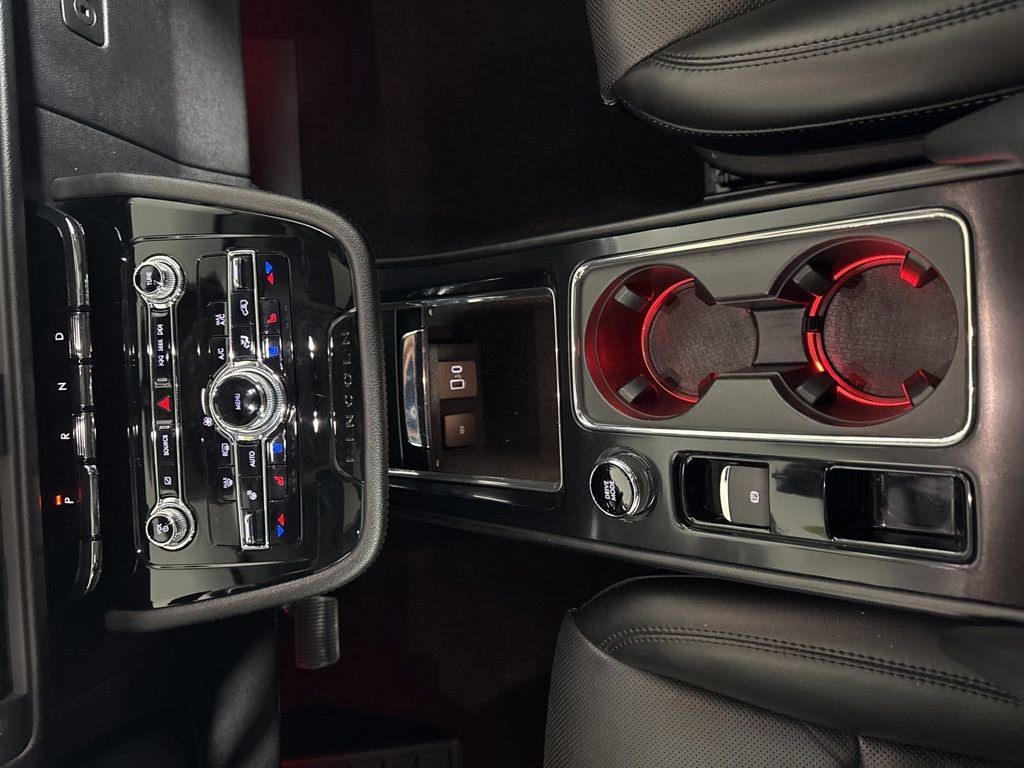 Certified 2022 Lincoln Corsair Reserve w/ Equipment Group 201A image 44