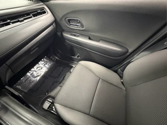 Certified 2022 Honda HR-V LX image 25
