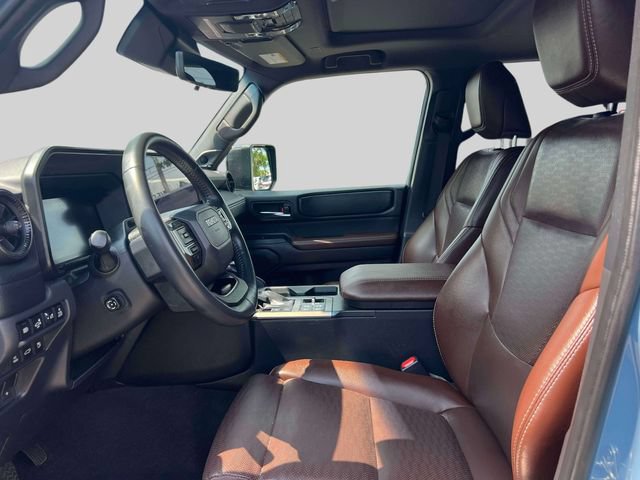 Certified 2024 Toyota Land Cruiser w/ Premium Package AWD/4WD image 20