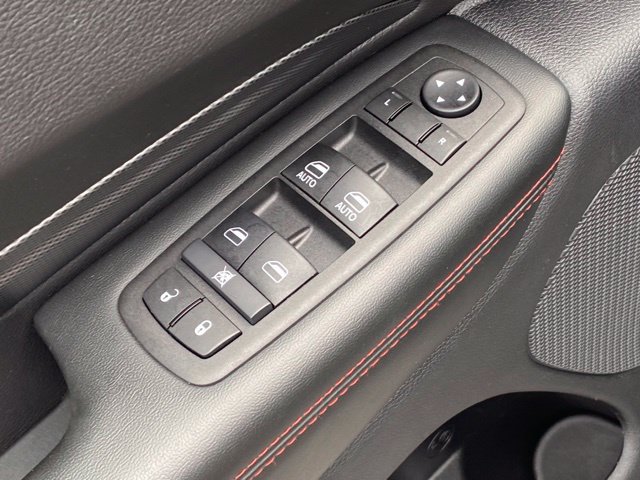 Used 2026 Dodge Durango GT AWD/4WD image 12