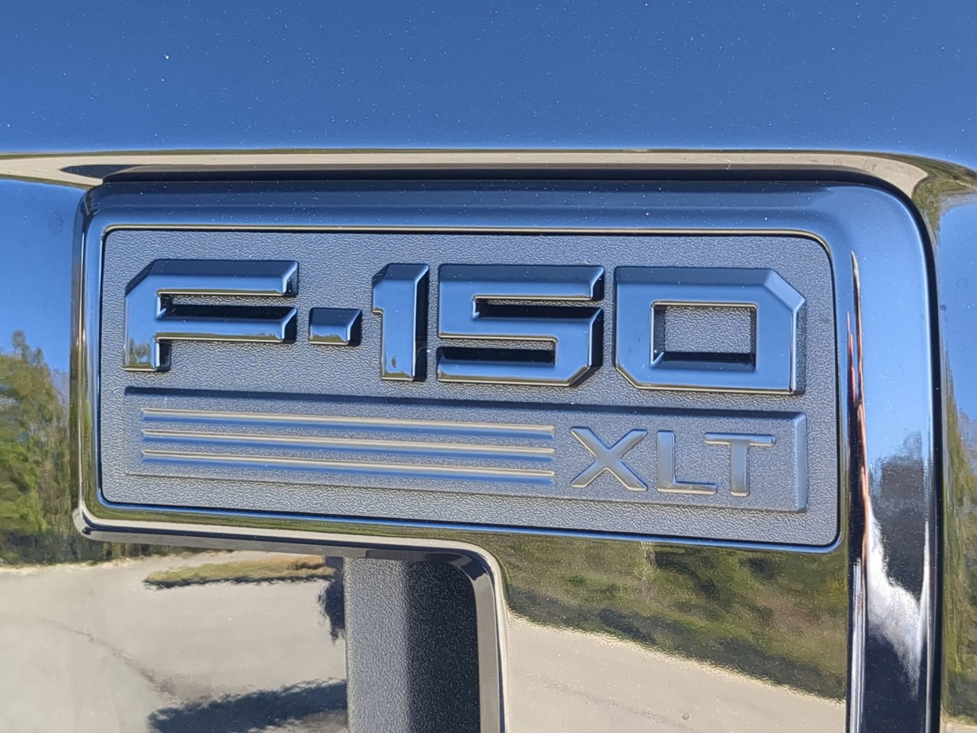 New 2026 Ford F150 XLT w/ Equipment Group 303A High image 43
