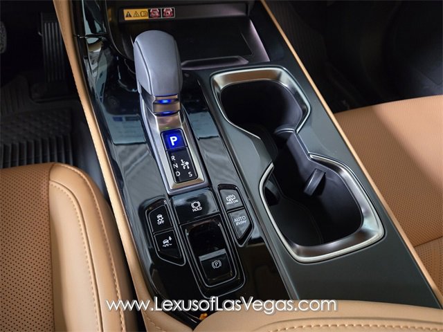 New 2026 Lexus NX 450h+ AWD w/ Luxury Package image 20