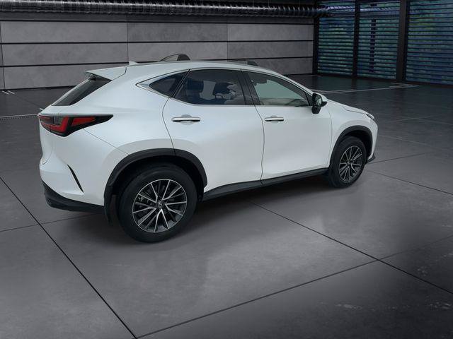 Certified 2023 Lexus NX 250 FWD image 8