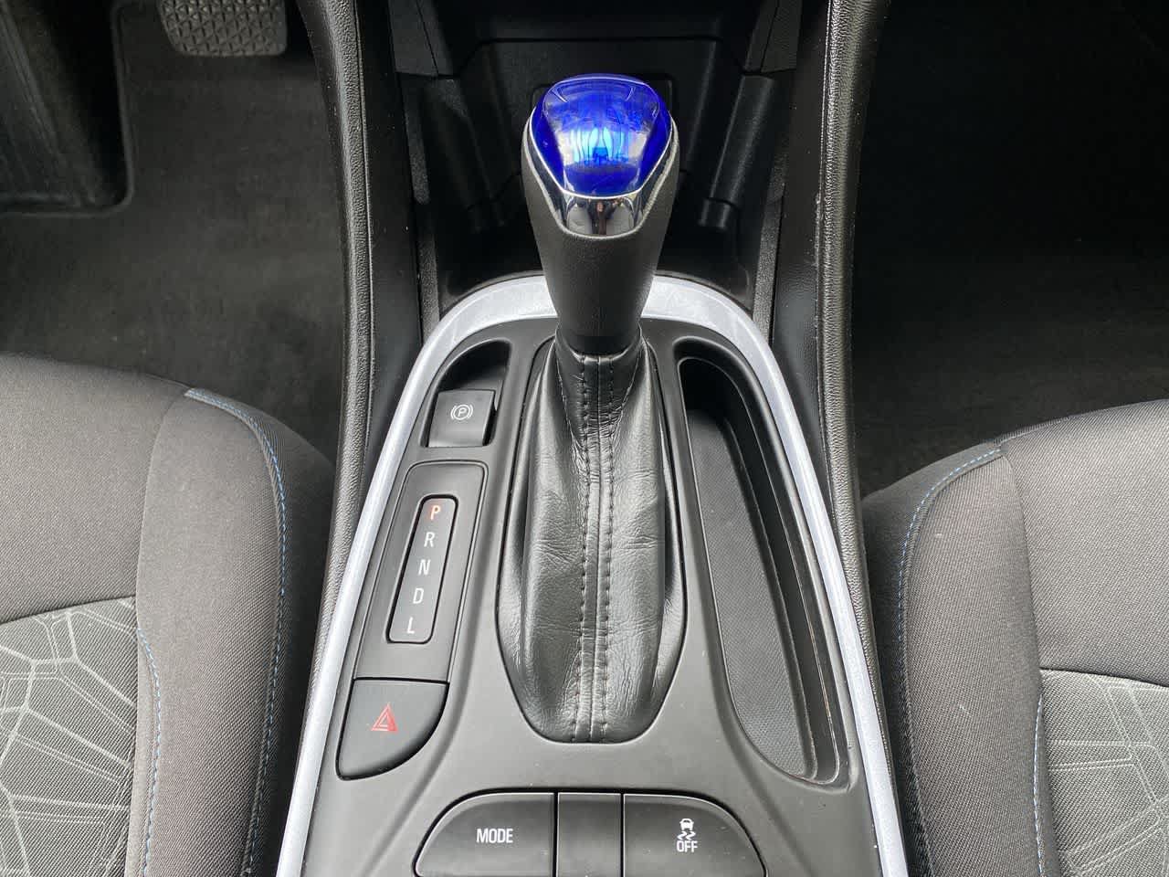 Used 2018 Chevrolet Volt LT FWD image 26