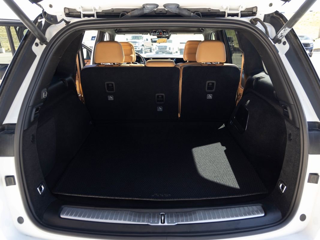 Used 2022 Jeep Grand Cherokee Summit image 20