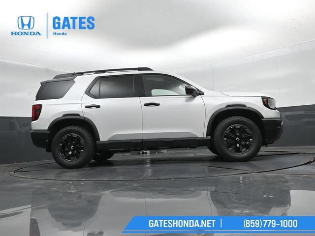New 2026 Honda Passport TrailSport Elite image 40