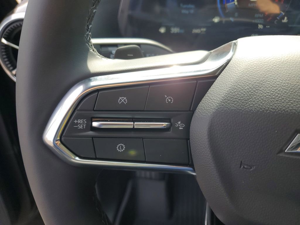 New 2026 Chevrolet Equinox LT w/ Convenience Package II AWD/4WD image 18