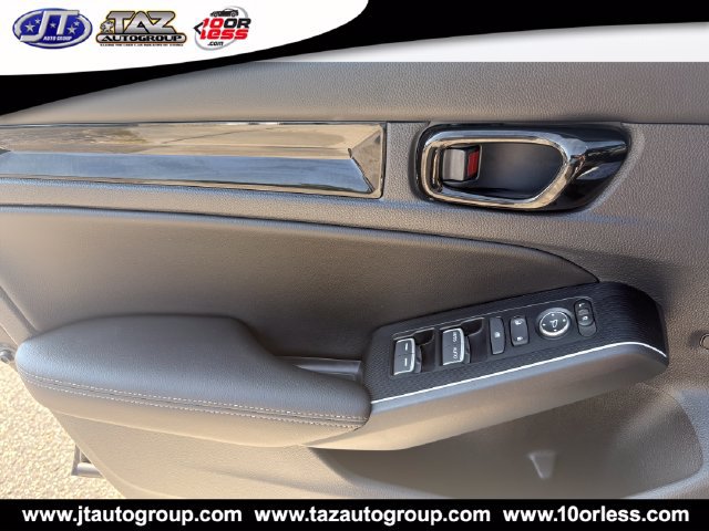 Used 2025 Honda Civic Sport Touring image 13