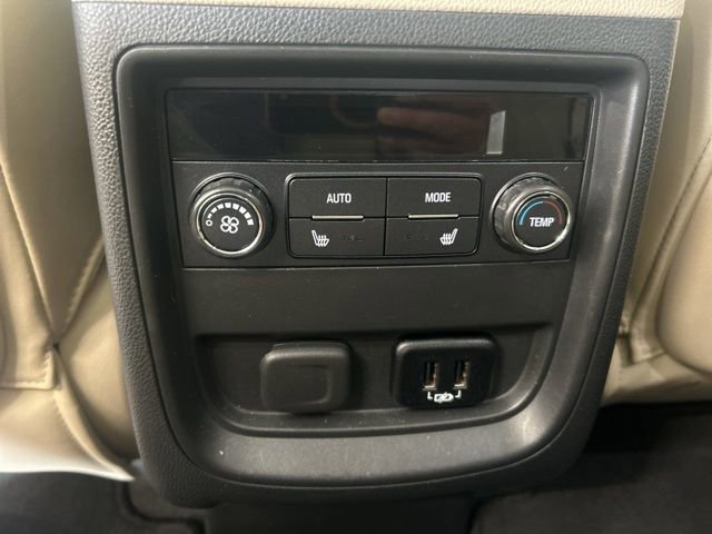 Used 2017 Buick Envision Premium w/ Driver Confidence Package AWD/4WD image 12