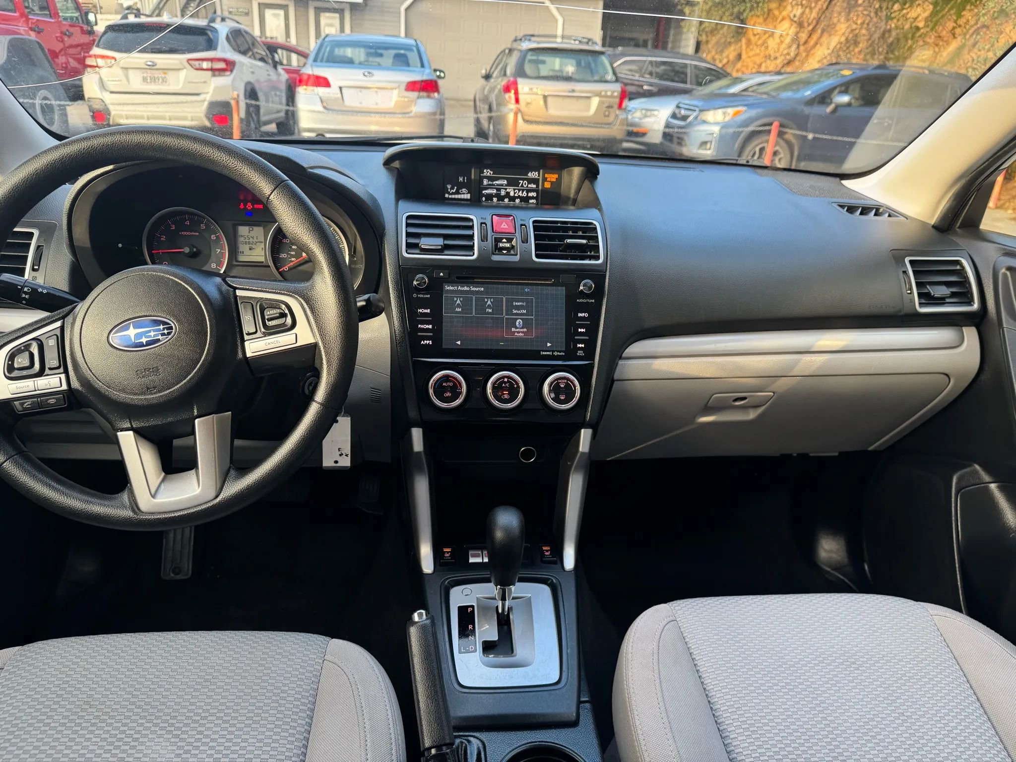 Used 2017 Subaru Forester 2.5i Premium w/ All-Weather Package image 17