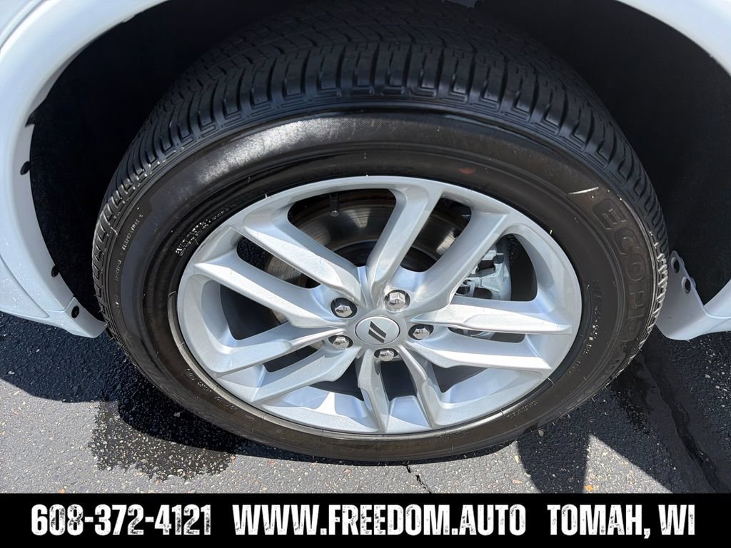 Used 2026 Dodge Durango GT AWD/4WD image 27