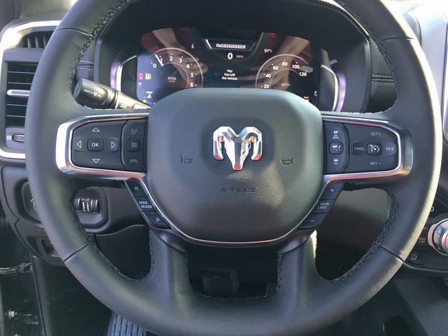 New 2026 RAM 1500 Laramie image 12