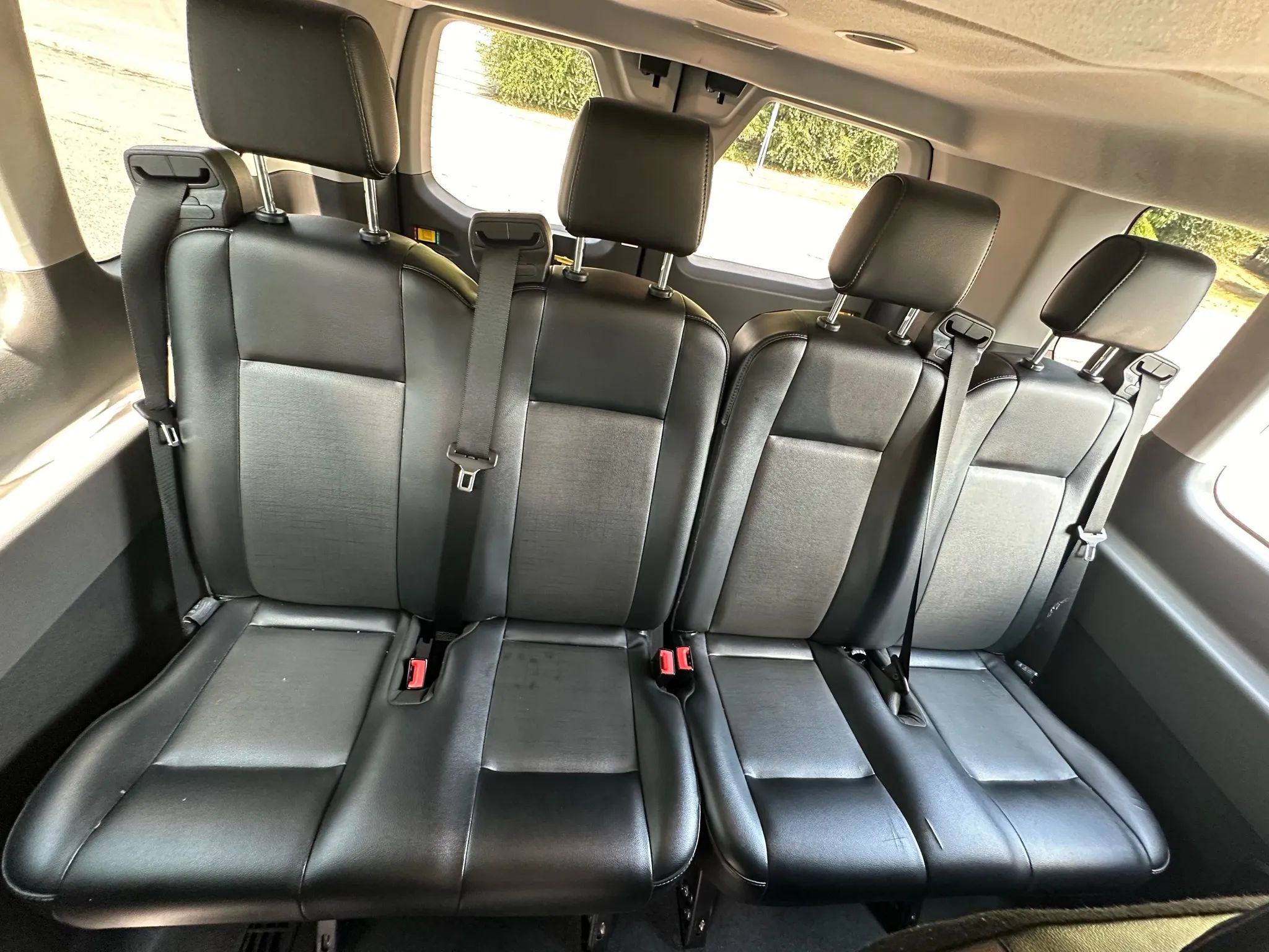 Used 2023 Ford Transit 350 XL image 28