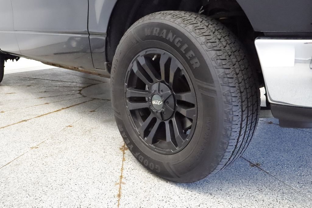 Used 2007 Ford F150 FX4 AWD/4WD image 15