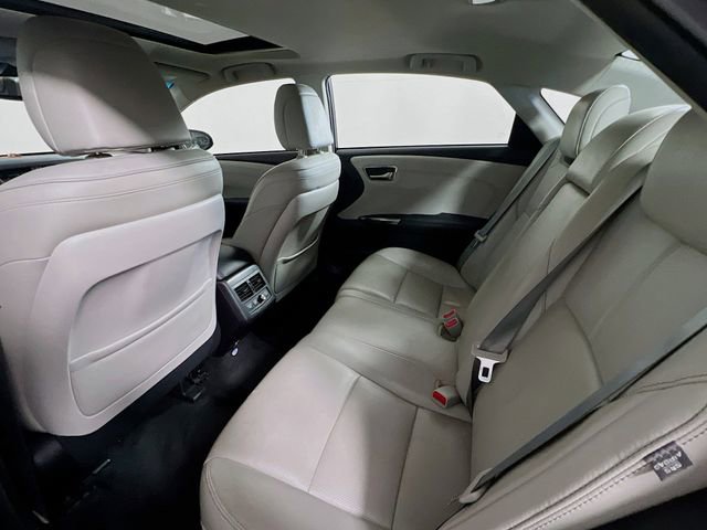 Used 2016 Toyota Avalon Limited w/ Toyota Safety Sense Package image 21