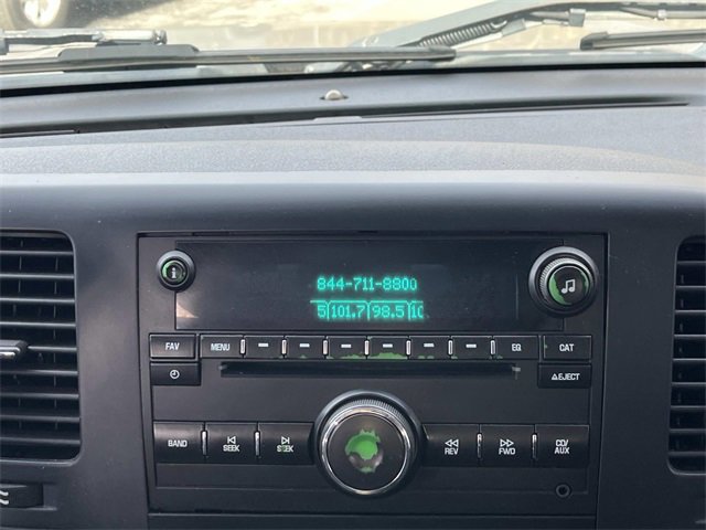 Used 2009 Chevrolet Silverado 1500 LT w/ Power Pack Plus image 13