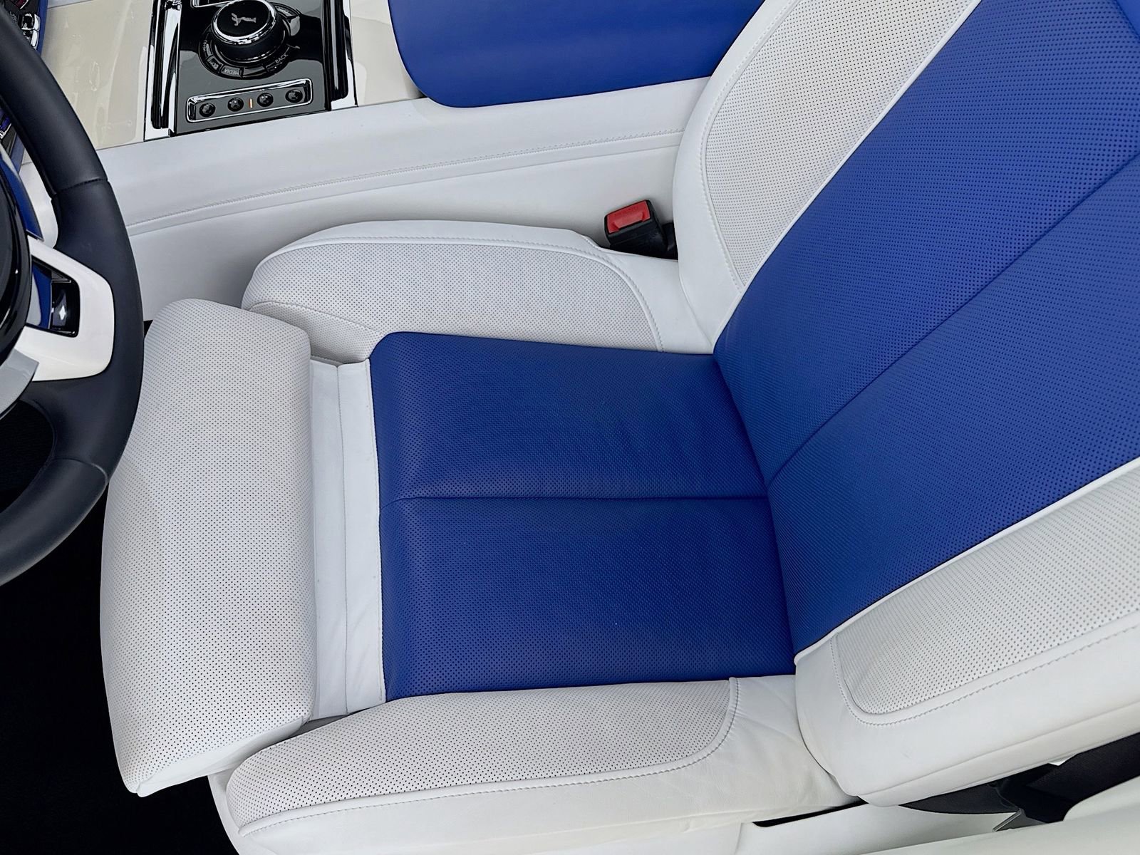 Certified 2023 Rolls-Royce Ghost w/ Ghost Package AWD/4WD image 24