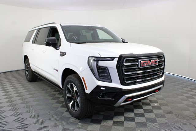 New 2026 GMC Yukon XL AT4 w/ AT4 Premium Plus Package AWD/4WD image 34